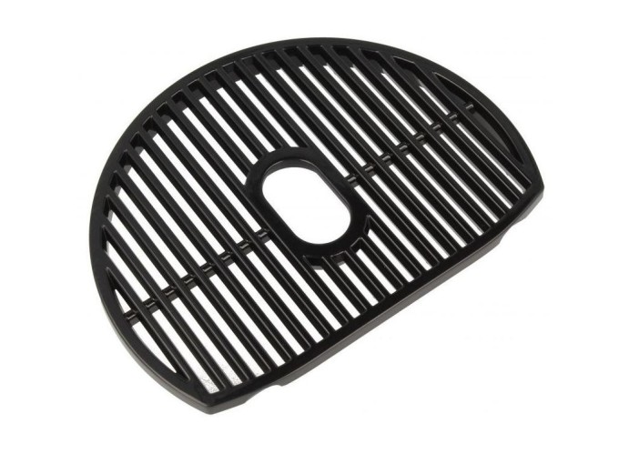 Originálna mriežka odkapávacej misky MS-623502 pre kávovar GROUPE SEB