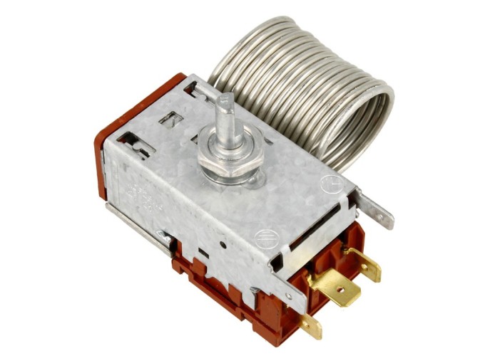 Termostat do chladničky 32015617 VESTEL