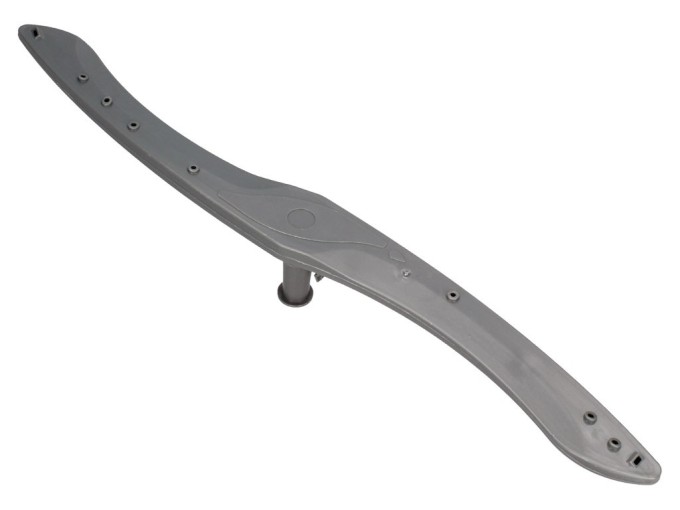 Spodné ostřikovacie rameno myčky MIDEA 12176000009161 - originálny diel