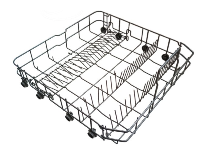 Spodný koš do umývačky 208217000029 GALANZ