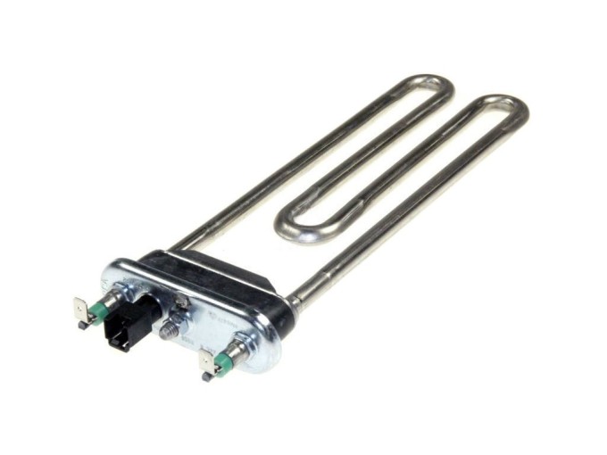 Topné teleso práčky s teplotným čidlom PHILCO, SHARP, Vestel