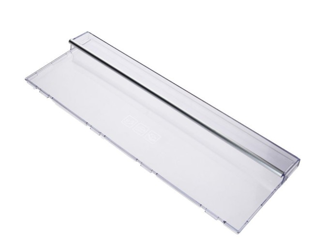 Čelo šuplíku chladničky 4636520100 pre BEKO, GRUNDIG, ARCELIK