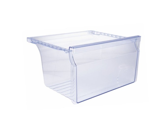 Dolný šuplík mrazničky K1645651 HISENSE