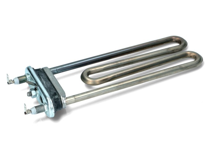 Topenie teleso práčky 2000W 00643463 BOSCH SIEMENS