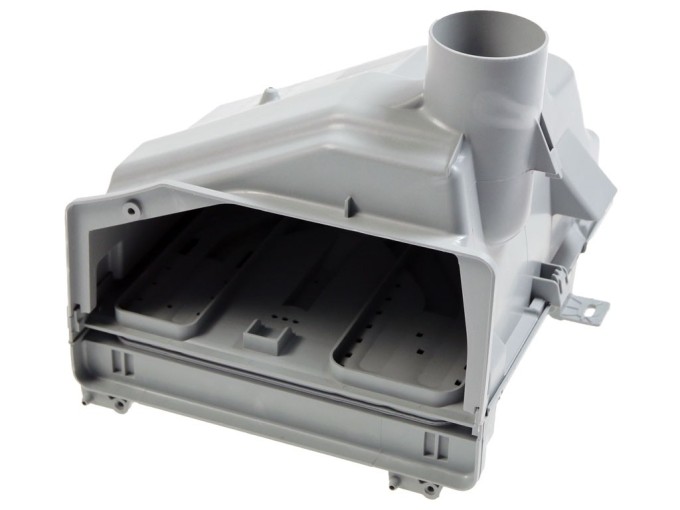 Dávkovač pracieho prášku 2421203000 pre práčky ARCELIK a BEKO