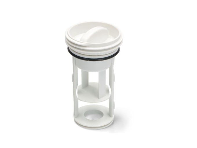 Filter vypúšťacieho čerpadla 50290260004 pre práčky ELECTROLUX / AEG