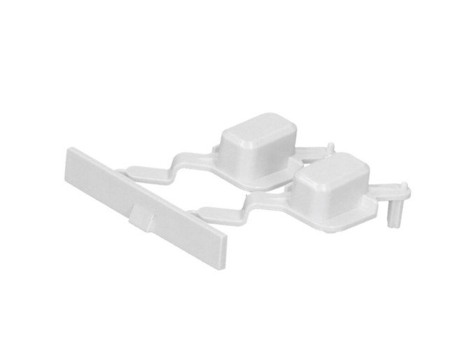 Tlačidlo Start pre ovládací panel práčky 481071425531 BAUKNECHT