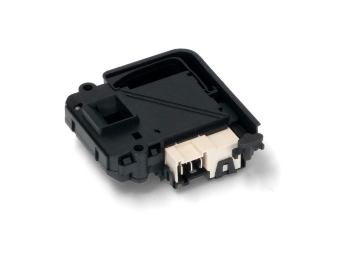 Zámok dvierok práčky DC34-00026A SAMSUNG - náhrada