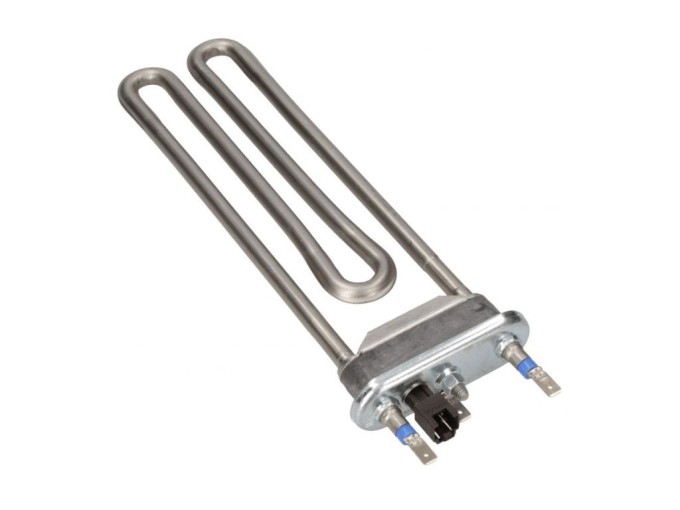 Tepelné telo do práčky 20846087 VESTEL, 2000W