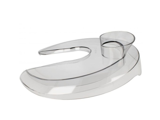 Originálne viečko nádoby kuchynského robota 12034497 BOSCH / SIEMENS