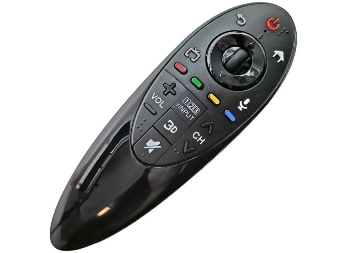 LG AN-MR500G Voice Magic Remote - Diaľkový ovládač pre Smart TV
