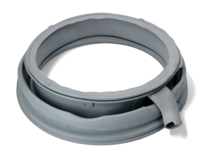 Manžeta dverí pračky 00680768 BOSCH / SIEMENS