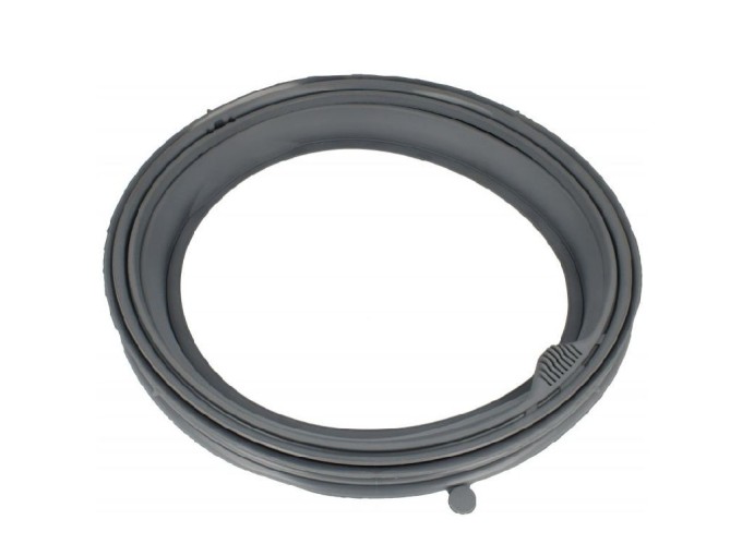 Originálna manžeta tesnení dvierok práčky C00866999 BEKO / GRUNDIG / ARCELIK