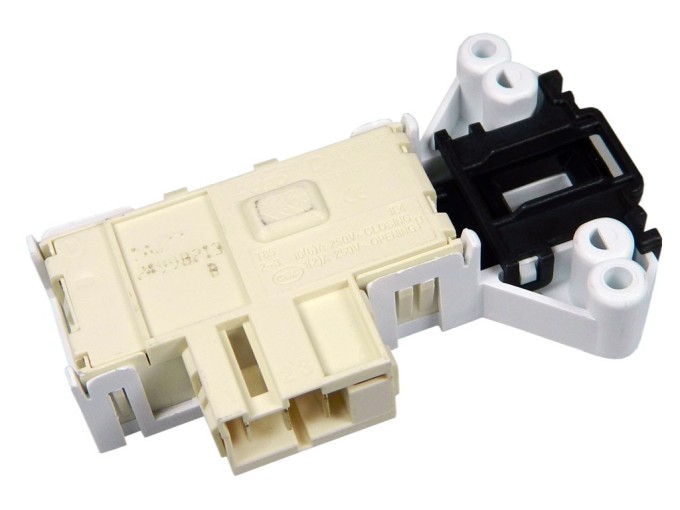 Zámok dverí práčky GORENJE 170966 PS-05 DA077050, MORA