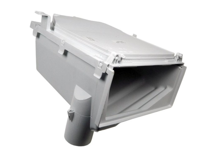 Napĺňanie zásobníka práčky 2862100500 pre ARCELIK, Beko a BLOMBERG