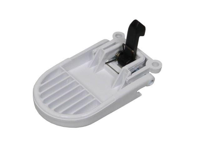 Otvorenie dverí práčky Fagor FE-1148 LA8B000A9