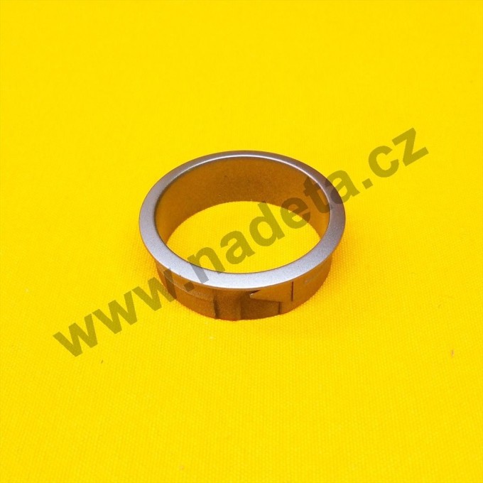 Krúžok gombíka pre vstavanú rúru Mora VT526MX