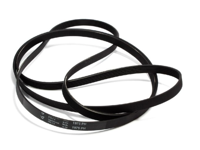 Drážkový remeň 1975H7 POLY-V pre práčky