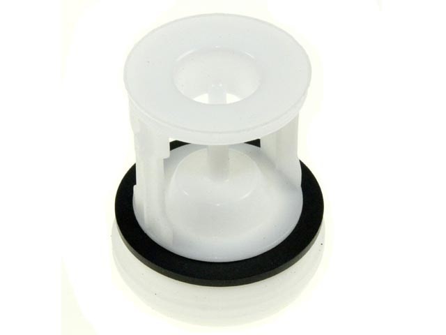 Filtr čerpadla práčky Whirlpool 481248058385