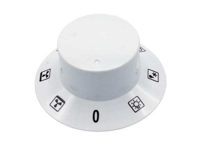 Tlačidlo prepínania funkcií rúry GORENJE 157434