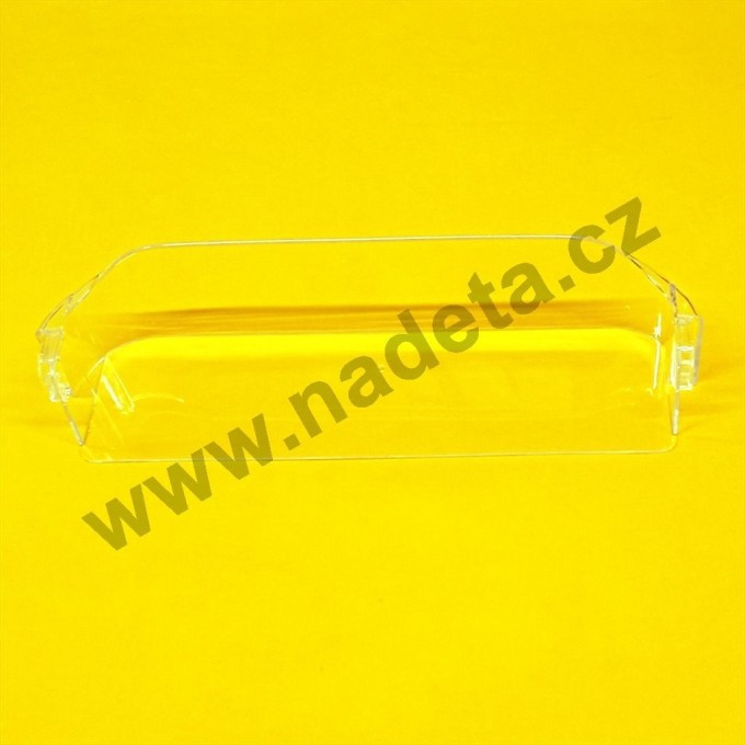 Police dverí na fľaše do chladničky Whirlpool Indesit C00304313