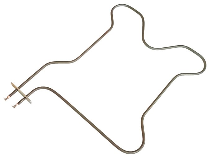 Dolné topné teleso rúry CA50042A9 BRANDT / FAGOR