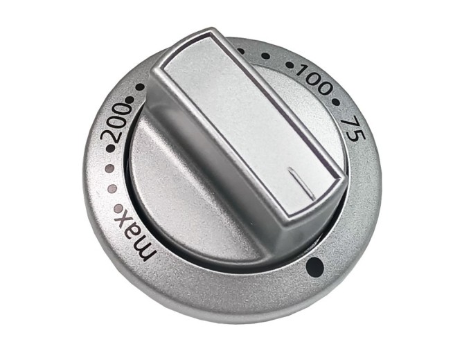 Tlačidlo termostatu pre rúry Beko a Grundig, 250315071