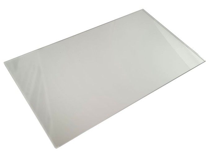 Sklenená polica do chladničky 3071300079 HOMA