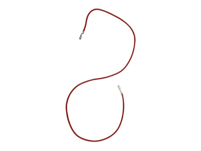 Náhradný kábel ohrievača Mora 341516