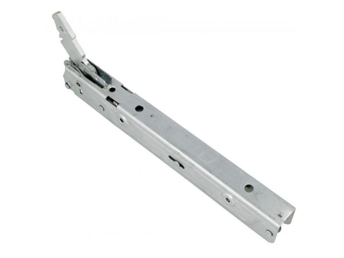 Pant dverí rúry Whirlpool, Bauknecht, IKEA - náhradný diel 480121100258