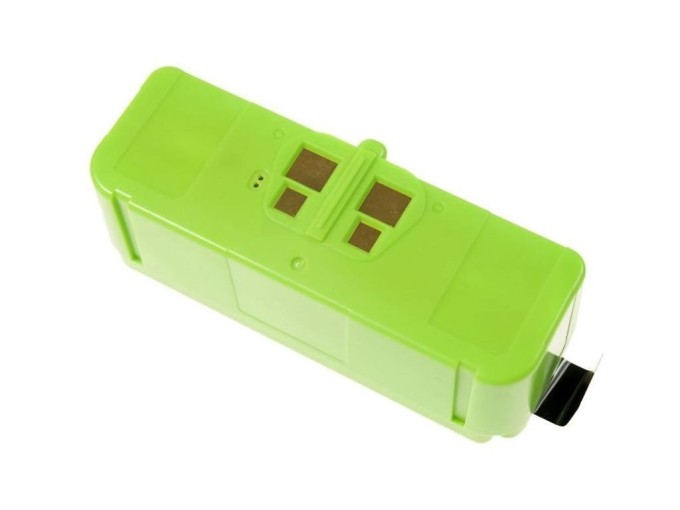 iRobot Roomba Náhradný Akumulátor Li-Ion 14.4V 5200mAh 4462425