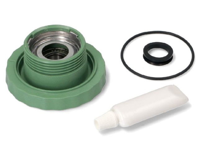 Ložiskový domček do práčky ľavý 4071430963 ELECTROLUX / AEG