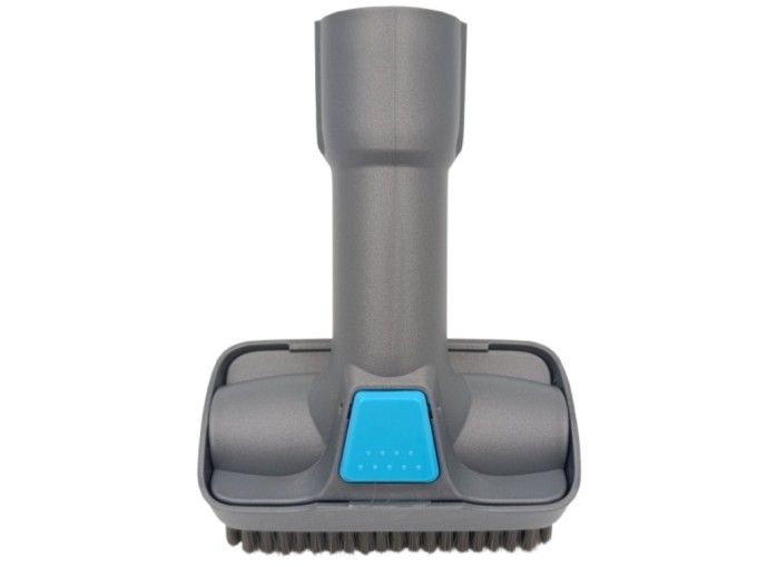 Polštářová hubice s kartáčem pre vysávač Eta Supersonic 0231