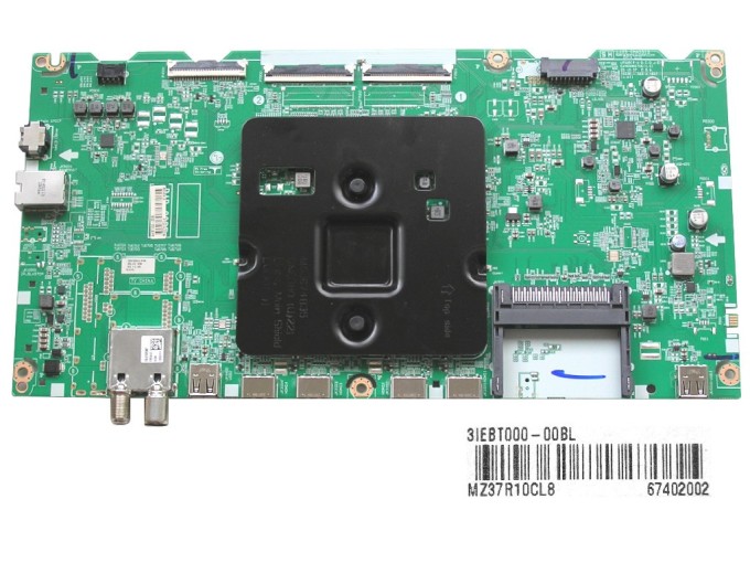 LCD modul základná doska EBT67402002 pre LG 65QNED813RE