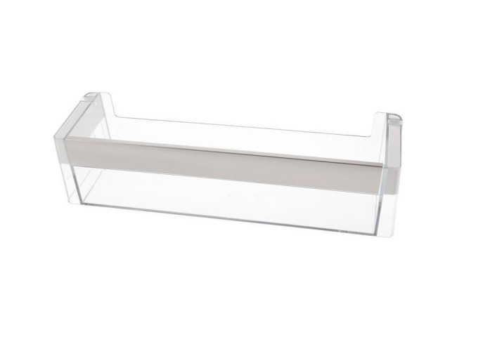 Originálna polica do dverí chladničky 00747540 BOSCH / SIEMENS