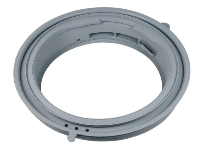 Tesniaci dvierka práčky 00684526 BOSCH / SIEMENS - originálny diel