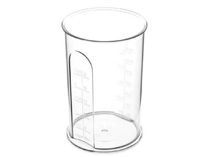 Mixovacia nádoba pre ponorný mixér BOSCH / SIEMENS 00657243