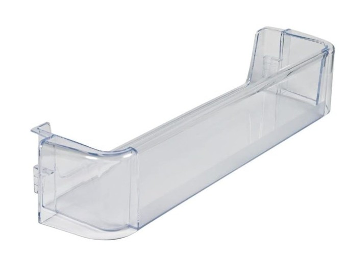 Originálna polica do dverí chladničky 481010467690 WHIRLPOOL / INDESIT