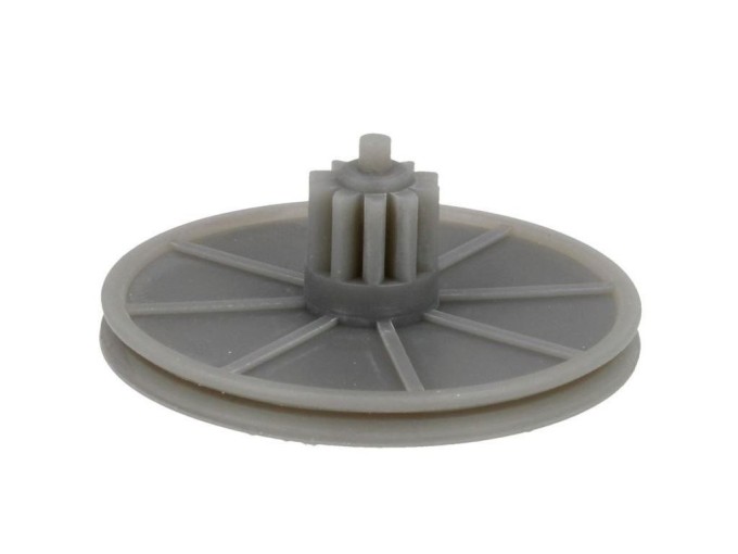 Hnací kolo CD jednotky CDM4 Philips