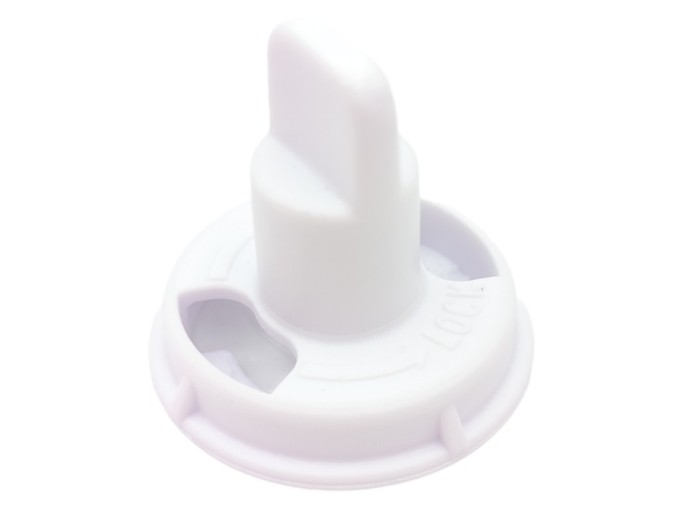 Zaisťovací kolíček pre elektrické strúhače Sencor 80063503