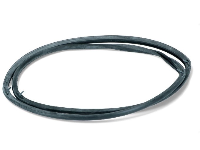 Tesniace dvere rúry Mora a Gorenje s háčikmi