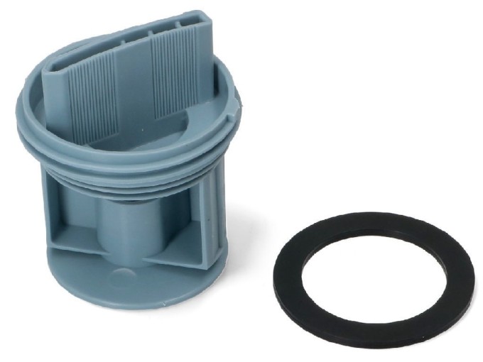 Filter vypúšťacieho čerpadla 00647920 BOSCH / SIEMENS