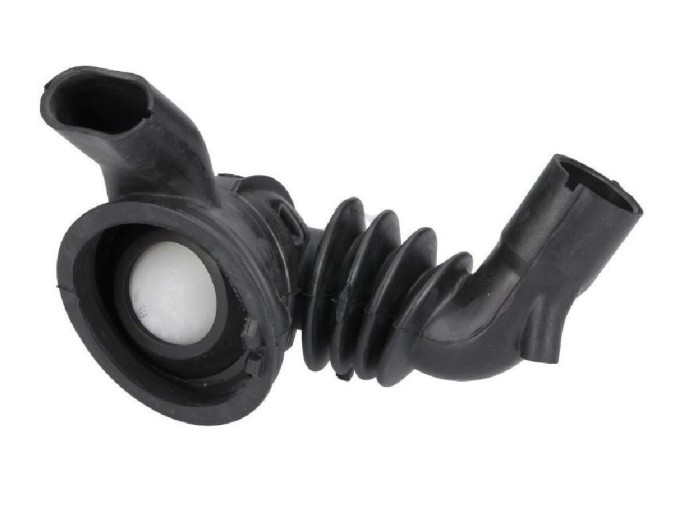 Pripojovacia hadica k čerpadlu práčky 00484193 BOSCH / SIEMENS