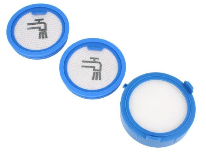 Originálna sada filtrov pre vysávače ELECTROLUX / AEG 9009234361