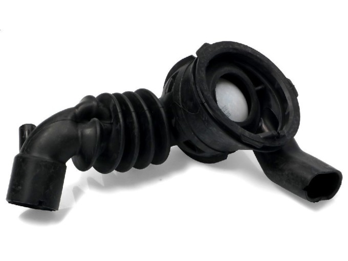 Pripojovacia hadica k čerpadlu práčky 00484193 BOSCH / SIEMENS