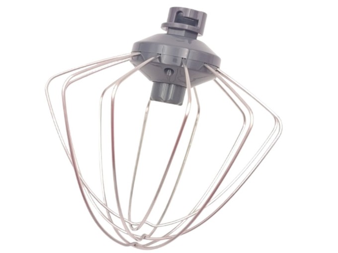 Šľahacia metla pre kuchynský robot ETA Gustus IV (kód 412800041)