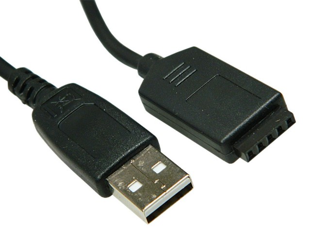 IRC84050 Kábel USB Classic pre programovanie diaľkových ovládačov