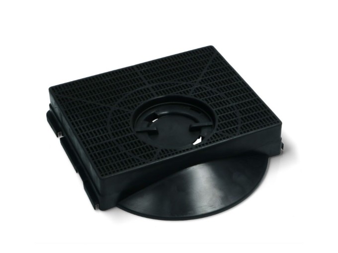 Uhlíkový filter digestora TYP 303 - kompatibilný s Mora, Gorenje, Ariston, Indesit, Whirlpool