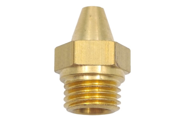 Tryska plynového ohrievača vody MORA 5502, 5505