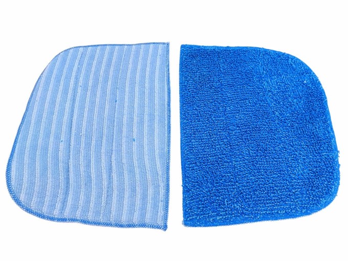 Mop veľké hubice parného čističa Eta 2266 Aquatic